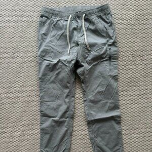 Vuori Ripstop Climber Pant - Mens Large